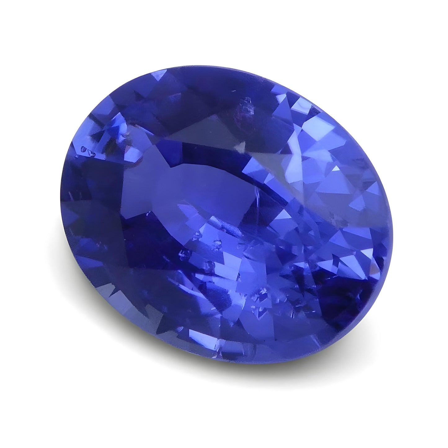 1.31 ct Oval Blue Sapphire IGI Certified Unheated Sapphire Astrology Sapphire gifted Stone