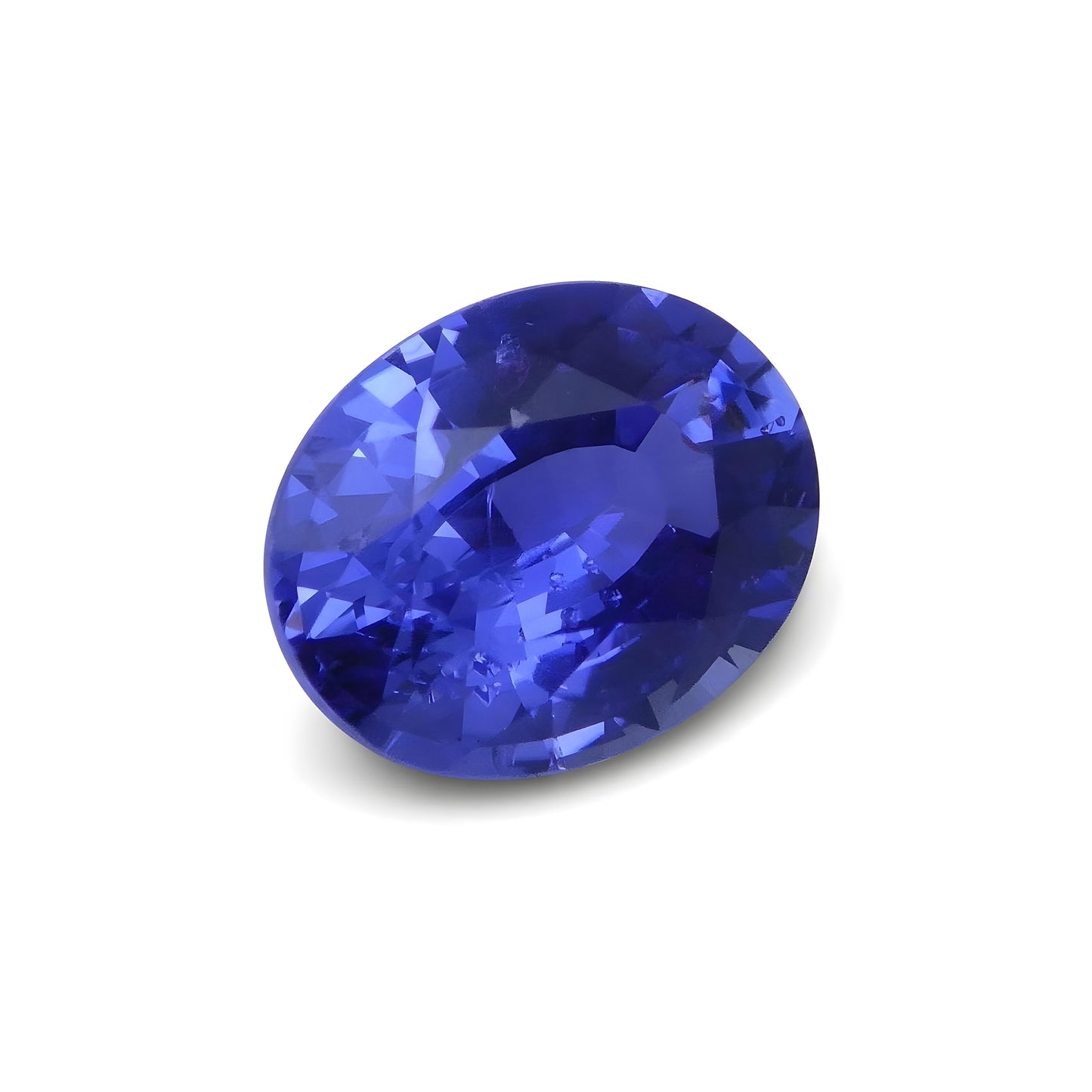 1.31 ct Oval Blue Sapphire IGI Certified Unheated Sapphire Astrology Sapphire gifted Stone