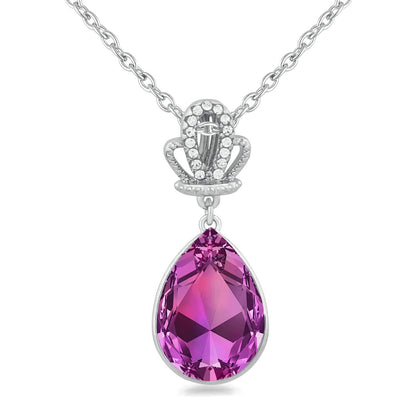 Shams Alexandrite Necklace